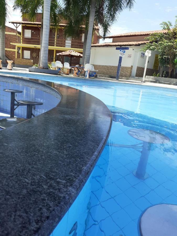 Chale Em - Porto Dos Lencois Barreirinhas